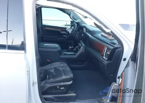 2022 GMC Sierra 1500 4Wd Short Box Denali из США, поврежденный, VIN 3GTUUGEL8NG511931